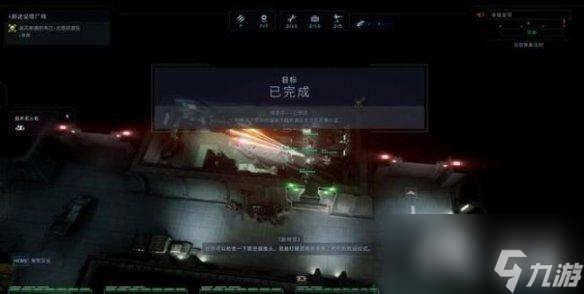 《异形坠入黑暗》尖塔关卡怎么打？尖塔通关流程图文详解