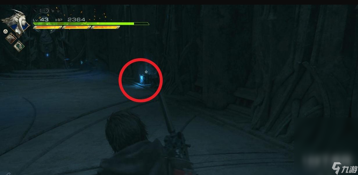 最终幻想16精金护手怎么获得