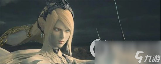 《最终幻想16》希瓦是谁 召唤神兽希瓦介绍