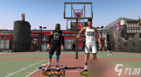 NBA2K20vc幣怎樣快速獲取 NBA2K20vc幣快速獲取方式