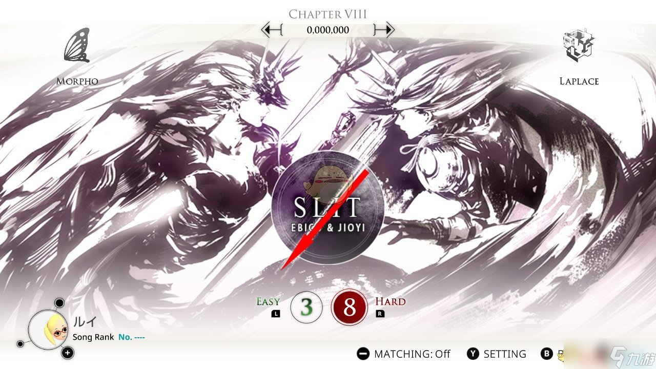 Cytus α里谱怎么进入 里谱进入方法介绍