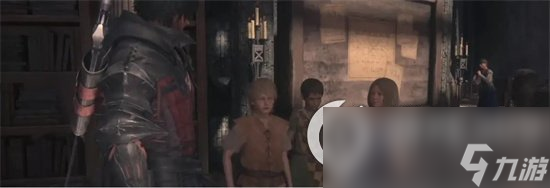 《最终幻想16》全支线任务16怎么过 机工士之路通关攻略