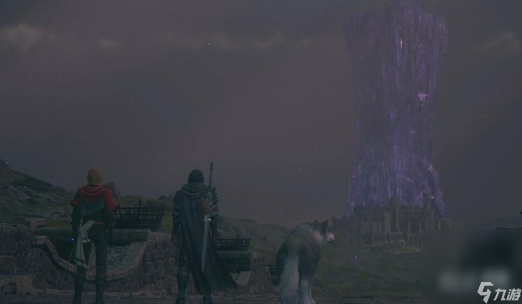 《最终幻想16》归故乡委托任务是什么