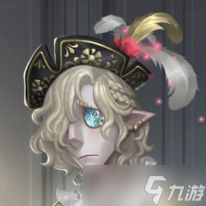 第五人格守墓人时装半精灵骑士具体介绍