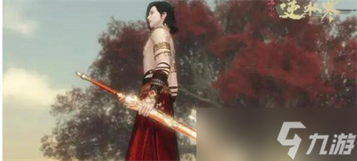 《逆水寒手游》橙武获得方法分享