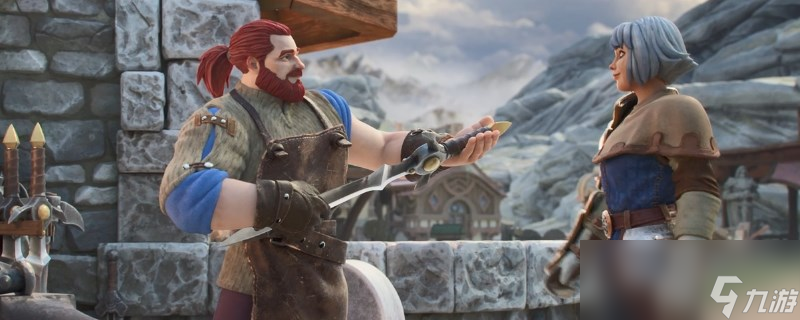 <a id='link_pop' class='keyword-tag' href='https://www.9game.cn/grwyxxtm/'>工人物语新兴同盟</a>藏书家怎么解锁