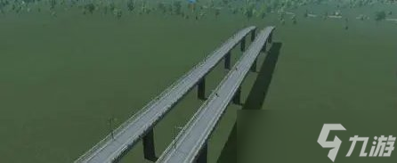 《城市天際線》如何建設(shè)高架橋 高架橋建設(shè)攻略