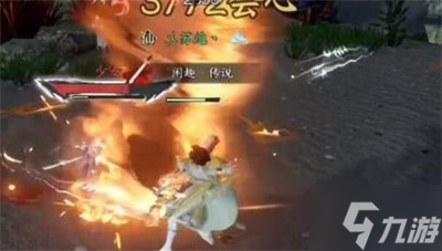 《逆水寒手游》西河名剑获得方法分享