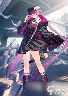 《FGO》剑阶美杜莎从者图鉴 剑美杜莎R姐技能立绘宝具一览