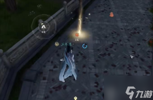 <a id='link_pop' class='keyword-tag' href='https://www.9game.cn/nishuihan1/'>逆水寒手游</a>洞天承影怎么做 洞天承影奇遇攻略