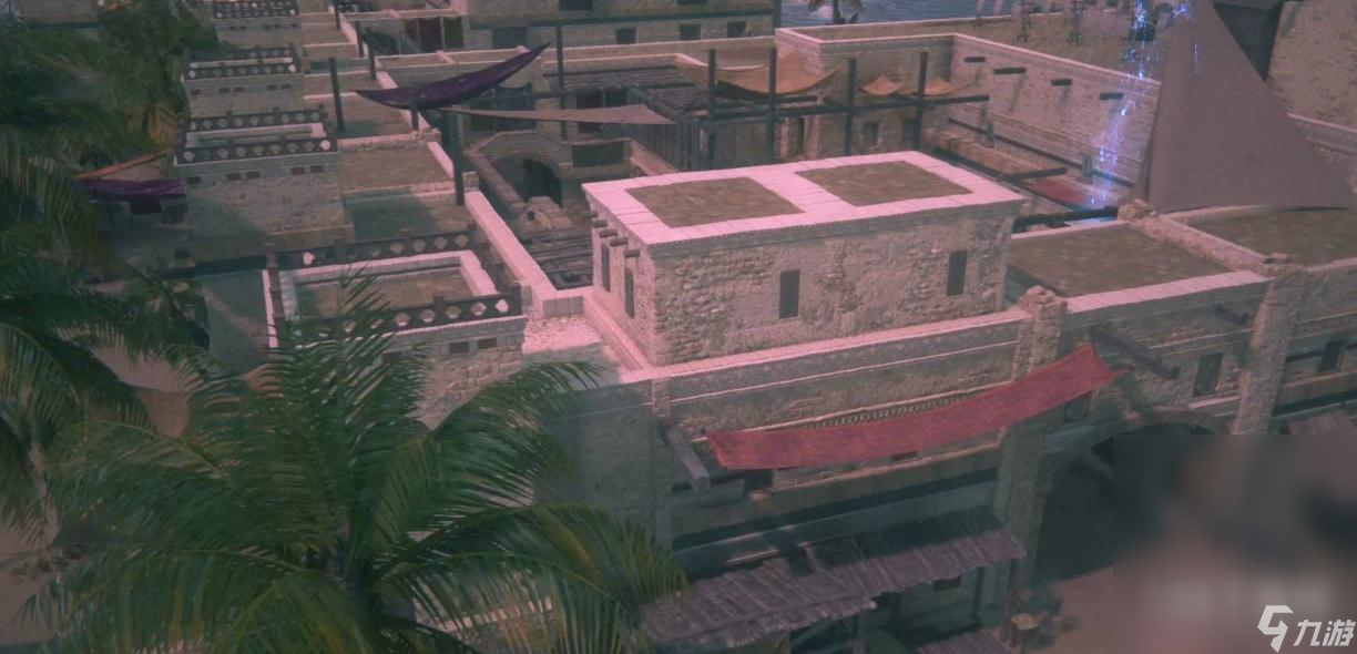 最终幻想16荆棘密布的沙漠后篇委托任务指南