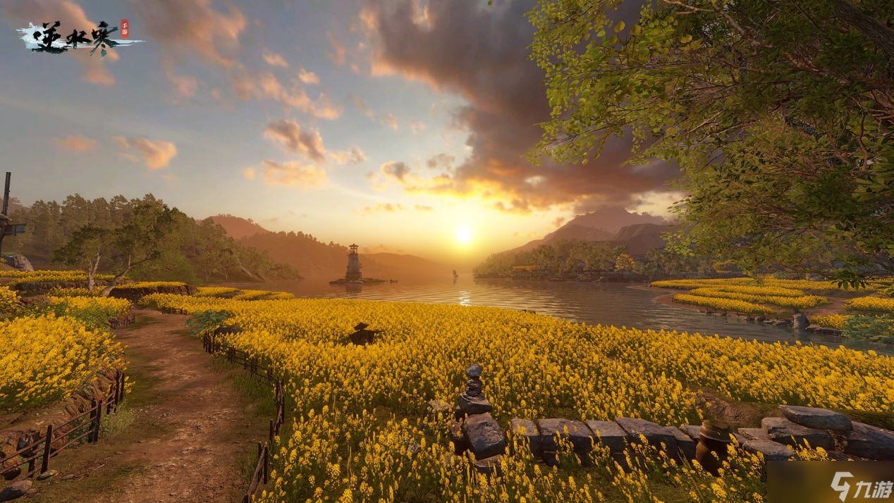 <a id='link_pop' class='keyword-tag' href='https://www.9game.cn/nishuihan1/'>逆水寒手游</a>哑巴兄弟任务通关流程