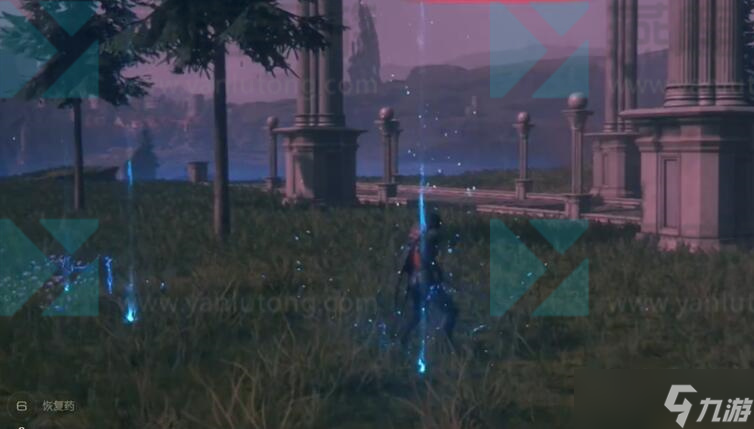 最终幻想16执意龙骑士位置