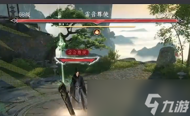 《逆水寒手游》舞阳城城内通关打法介绍