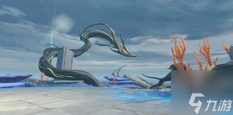 崩壞星穹鐵道丹鼎司鱗淵境爆料 新地圖丹鼎司鱗淵境前瞻