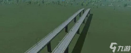 《城市天际线》如何建设高架桥 高架桥建设攻略