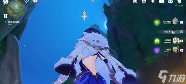 《原神》千奇澴回限时任务攻略