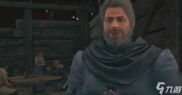 FF16风暴三志士委托任务完成方法