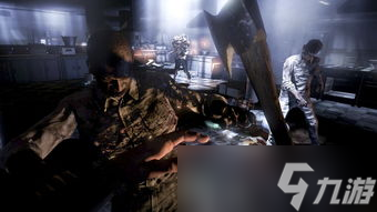 《Dead Island Definitive Edition》怎么聯(lián)機(jī) 聯(lián)機(jī)方法詳情