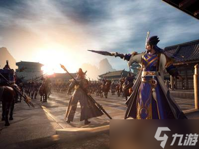 <a id='link_pop' class='keyword-tag' href='https://www.9game.cn/htzx/'>鸿图之下</a>能够帮助大家提高将令值的方法