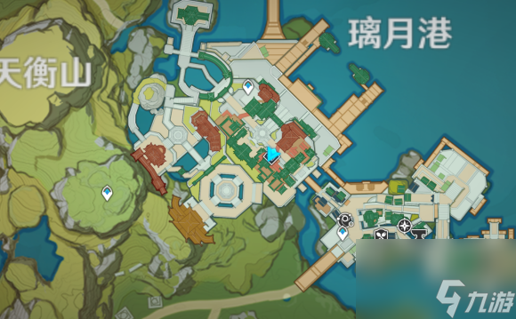 《原神》枪胚子获取攻略