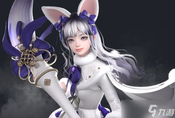 《命运方舟》墨灵职业介绍
