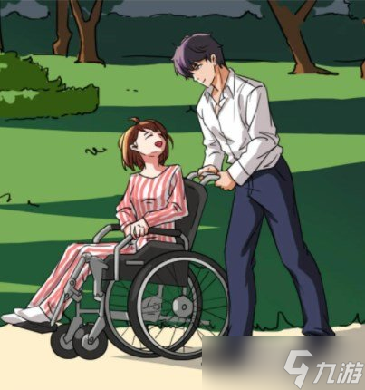 汉字找茬王公交循环怎么通关 公交循环通关攻略