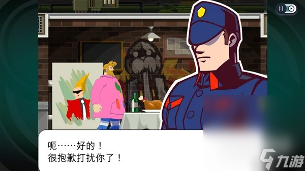 《幽灵诡计幻影侦探》设定及玩法解析攻略