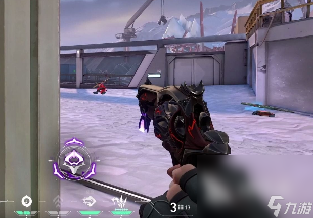 无畏契约武器图鉴分享 无畏契约武器图鉴介绍大全