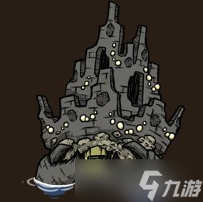 饥荒新家园帝王蟹怎么打