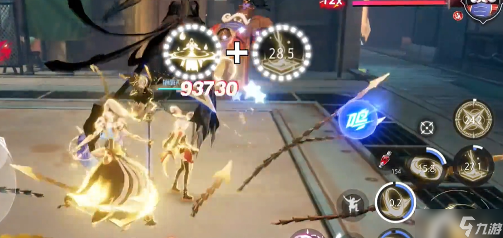 晶核魔偶师转哪个职业好