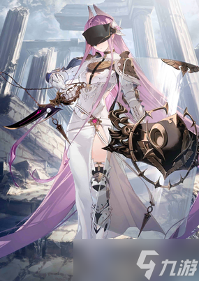 《FGO》剑阶美杜莎从者图鉴 剑美杜莎R姐技能立绘宝具一览