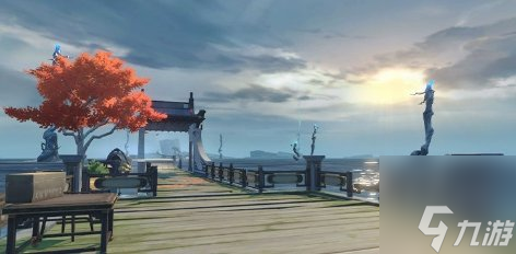 崩壞星穹鐵道丹鼎司鱗淵境爆料 新地圖丹鼎司鱗淵境前瞻