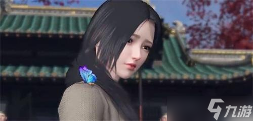 逆水寒手游蝶与尘完美结局攻略详解