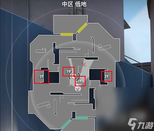 《无畏契约》团队乱斗玩法攻略分享