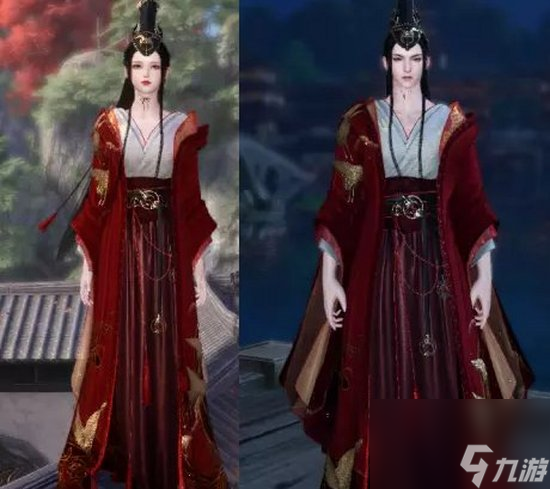 《逆水寒手游》无根门技能怎么学 无根门毕业攻略