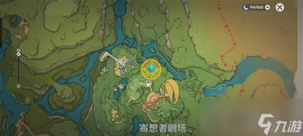 《原神》3.8限时任务黛依阿的三日遐想攻略