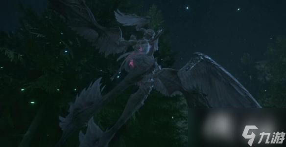 《最终幻想16》妙翅招式有哪些？妙翅打法攻略