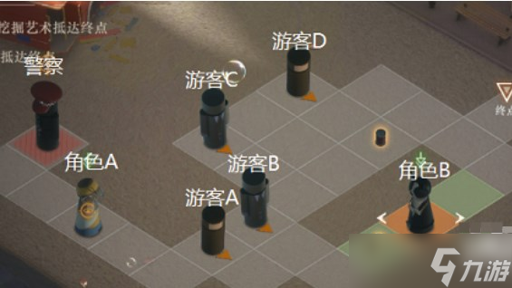 重返未来1999小狗与流浪汉c1最佳拍档怎么过