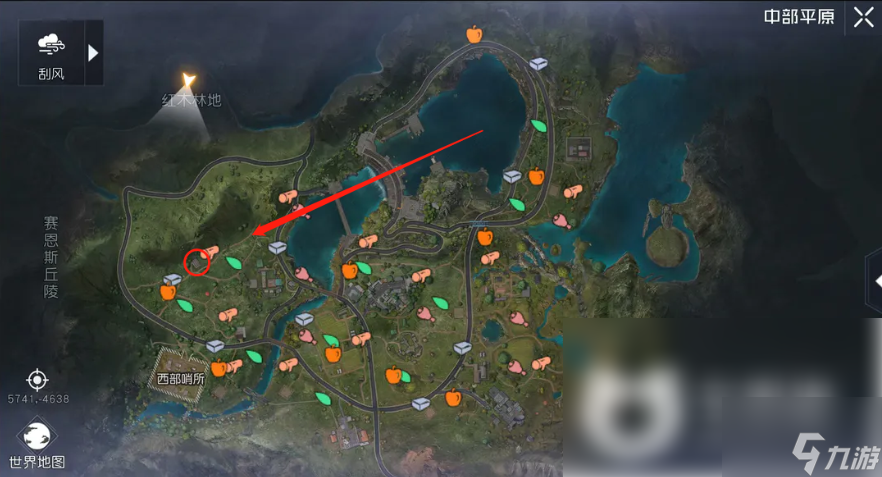 黎明觉醒生机怎么挖矿 黎明觉醒生机快速挖矿攻略