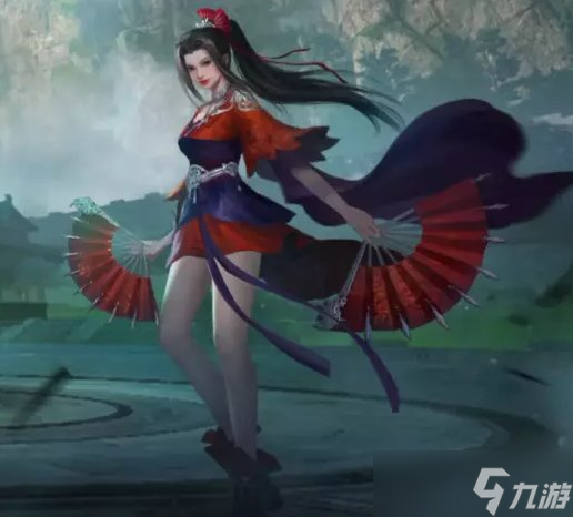 《<a id='link_pop' class='keyword-tag' href='https://www.9game.cn/nishuihan1/'>逆水寒手游</a>》红袖尊使怎么通关 舞阳内城红袖尊使通关技巧分享