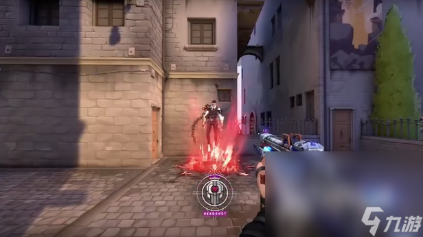 无畏契约武器皮肤品质排行介绍 无畏契约武器皮肤品质介绍