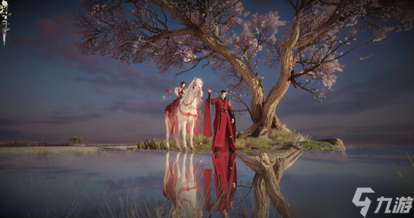 <a id='link_pop' class='keyword-tag' href='https://www.9game.cn/nishuihan1/'>逆水寒手游</a>共赏人间位置大全