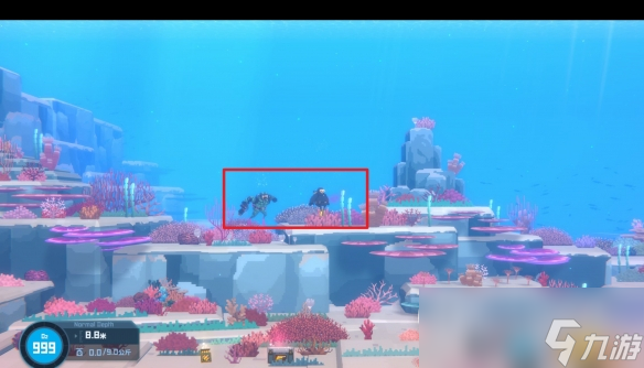 《潜水员戴夫》向大海更深处主线任务完成攻略