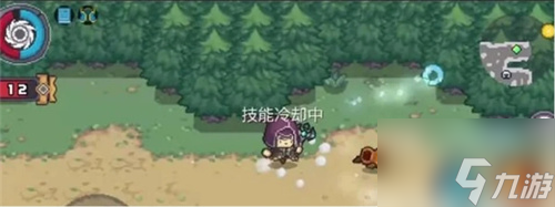 元气骑士前传法刺怎么样 法刺强度详细介绍