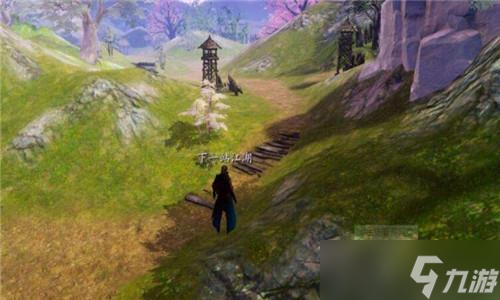 下一站江湖华山忠奸任务怎么做 下一站江湖华山忠奸任务攻略