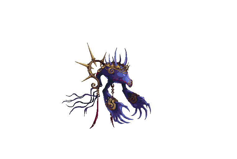 《DNF》希洛克团本怪物介绍