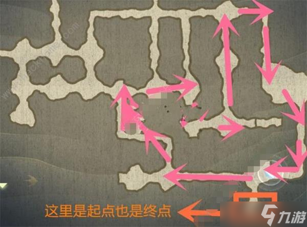 逆水寒启封密道攻略详解