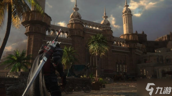 《最终幻想16》荆棘贝壳在哪获得？ 荆棘贝壳获取位置抢先知