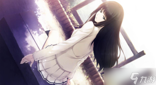 《壳之少女》官方中文版上线时间介绍